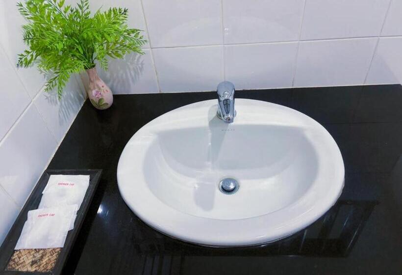 استراحتگاه อภิรตา รีสอร์ท