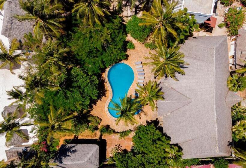 منتجع Swahili Palace Zanzibar