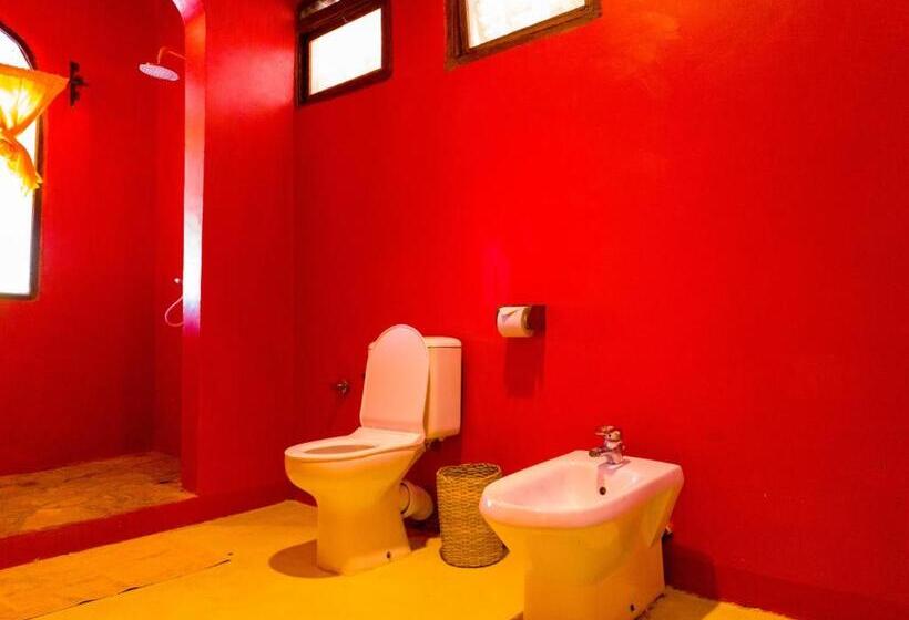 منتجع Swahili Palace Zanzibar