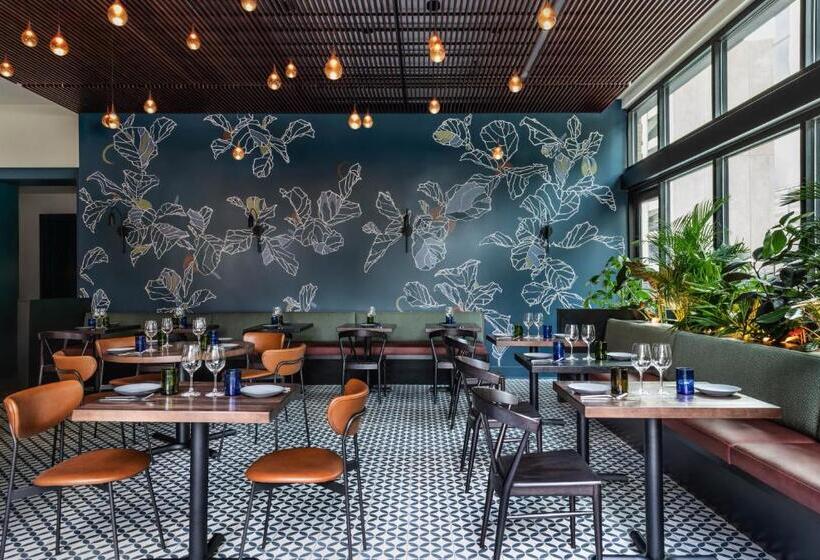 فندق صغير Copper Vine Wine Pub & Inn