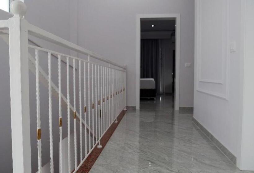 مبيت وإفطار Bar Restorant Hotel Rama