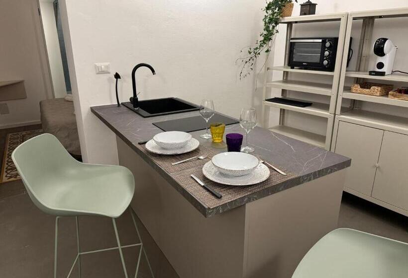 B&b Casa Di Leo