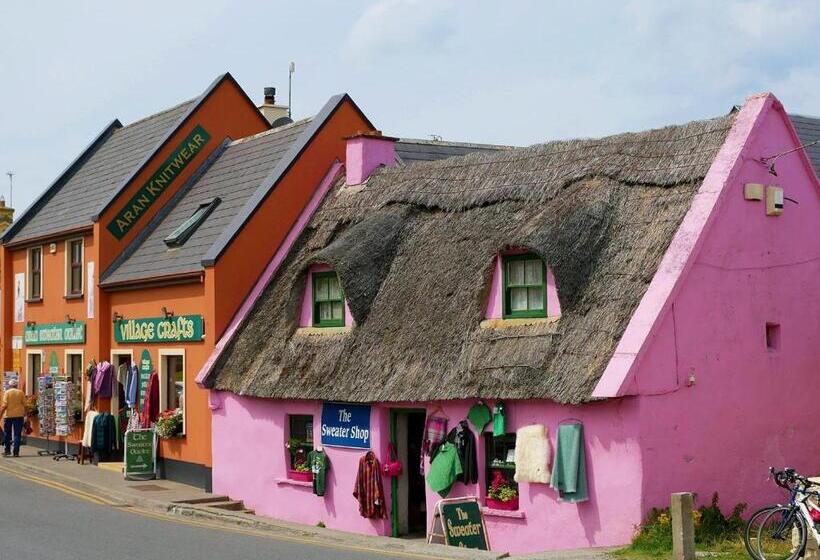 Bed and Breakfast Clare View