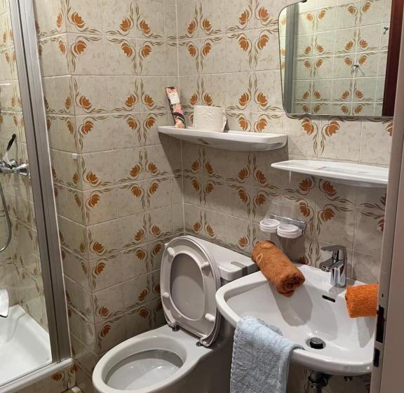 צימר Frühstückspension Danklmaier