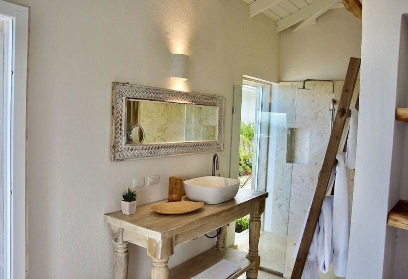 تختخواب و صبحانه Jandalavillage