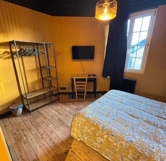 مبيت وإفطار La Hacienda Negra