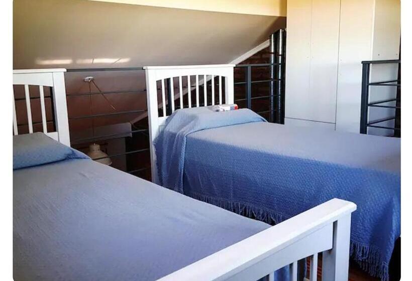 민박 Loft En Casa Particular