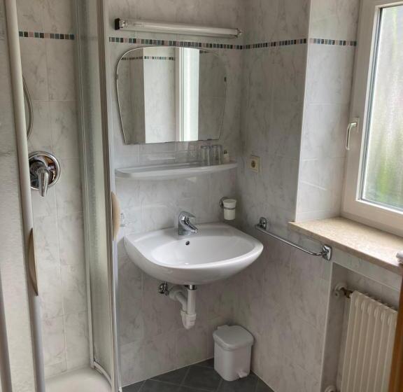 Bed and Breakfast Pension Obermair