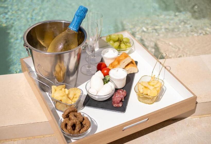 ベッドアンドブレックファースト Relais Luxury Xenia