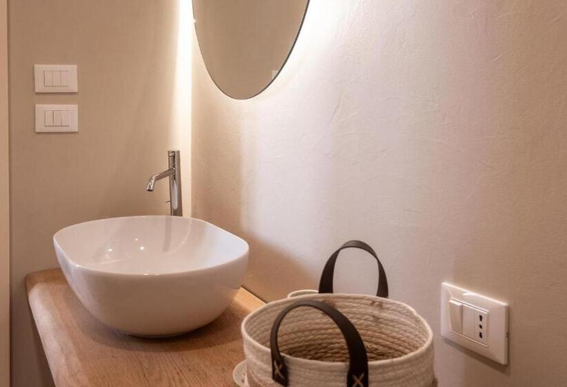 ベッドアンドブレックファースト Relais Luxury Xenia