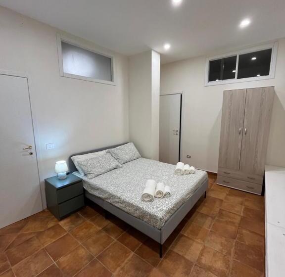 Bed and Breakfast Villa Robi