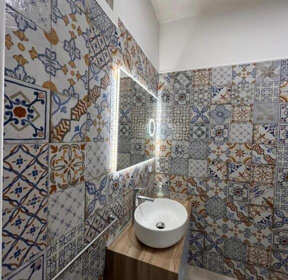 Bed and Breakfast Villa Robi