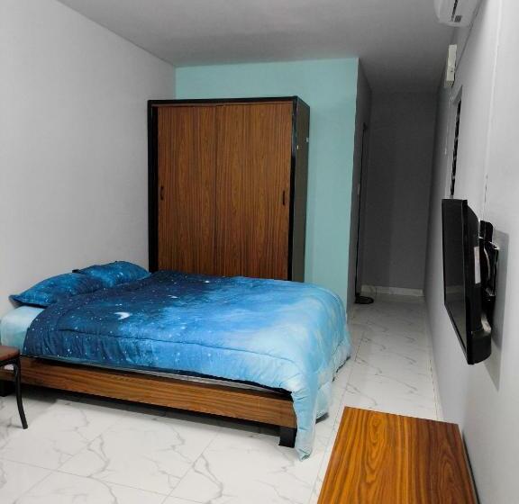 Fasto Serviced Apartment