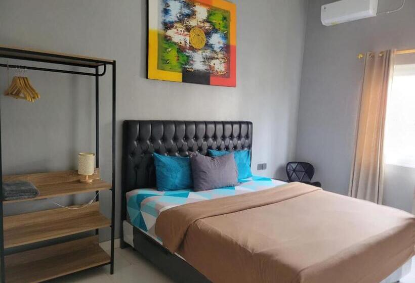ホテル 9 Residences Seminyak