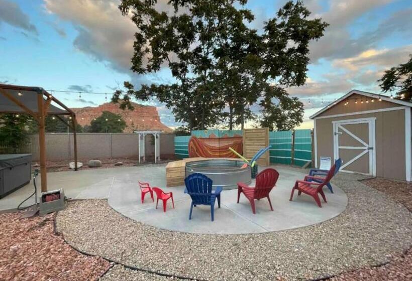 هتل Adventure S Oasis, Venture Base Unit 4