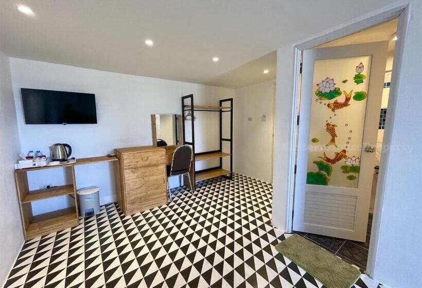 فندق Agadir Guest House