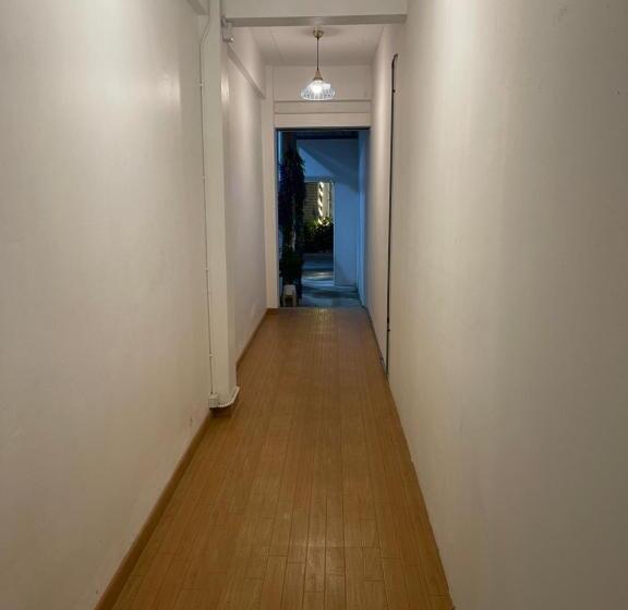 فندق Agadir Guest House