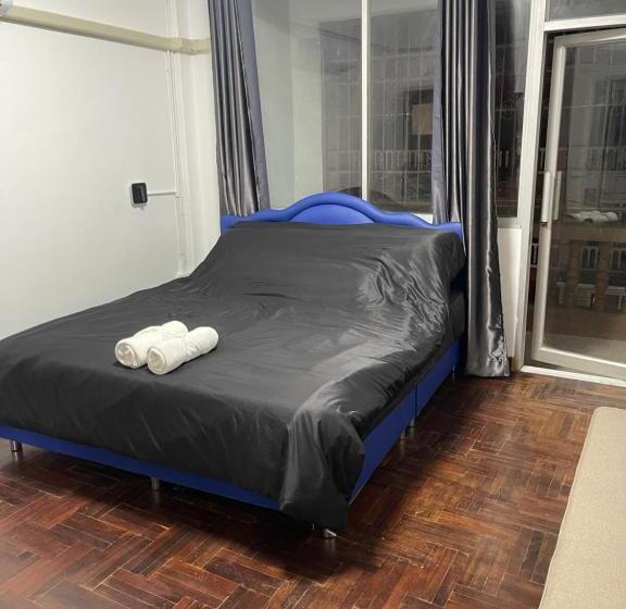 فندق Agadir Guest House