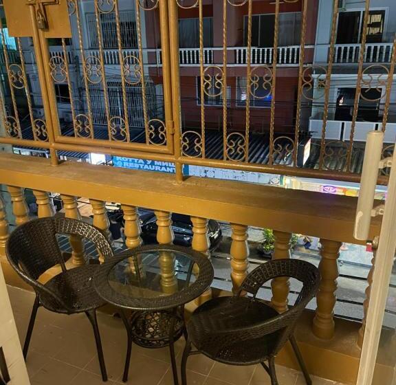 فندق Agadir Guest House