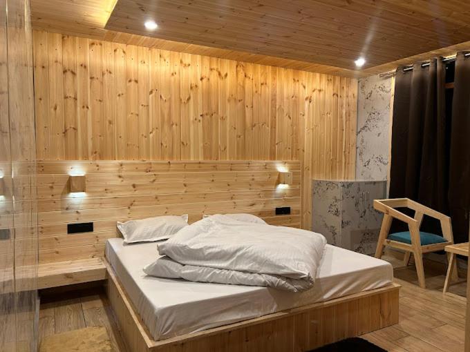 Hotel Janki Guest House Badrinath