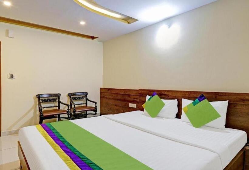 酒店 Skanda Suites