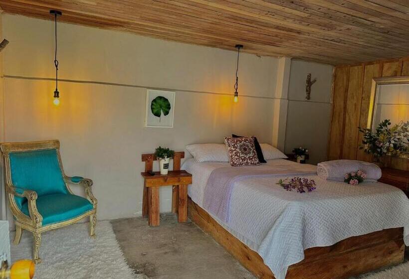 فندق Valle Los Amores