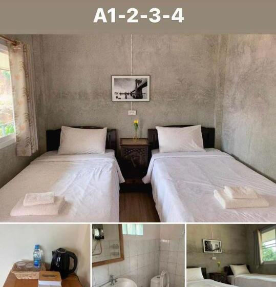 Пансион Dc Farm House