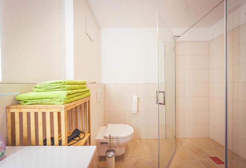 ペンション Haus Lemmerer