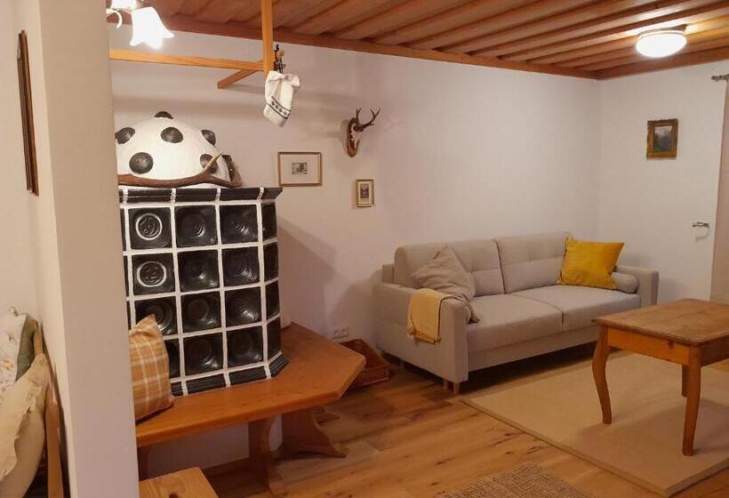 ペンション Haus Lemmerer