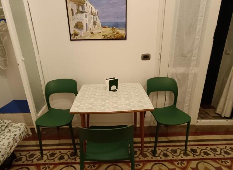 بنسيون Maison Peppe & Pepita