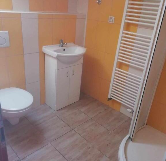 Пансион Penzion U Burešů Staré Sedlo