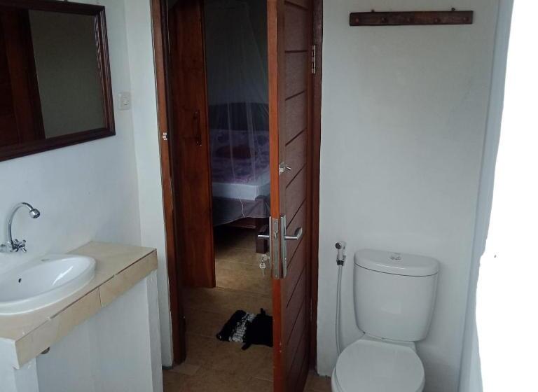 Пансион Pondok Jaje Bali