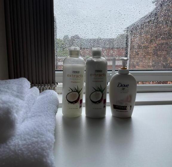 פנסיון Town Centre, Very Convenient