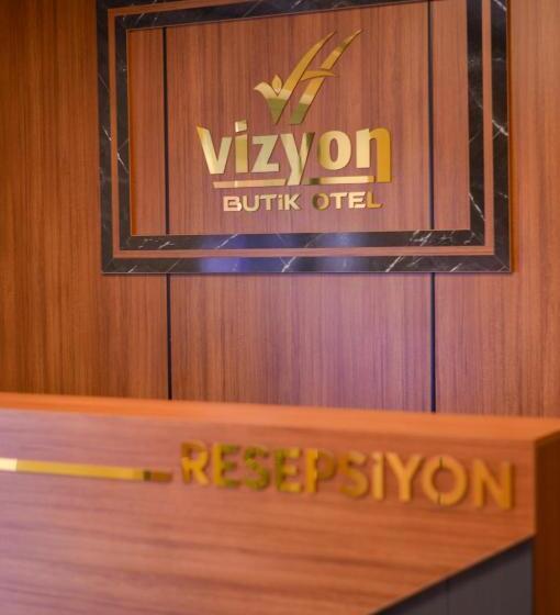 Hotel Vizyon Life Pansiyon