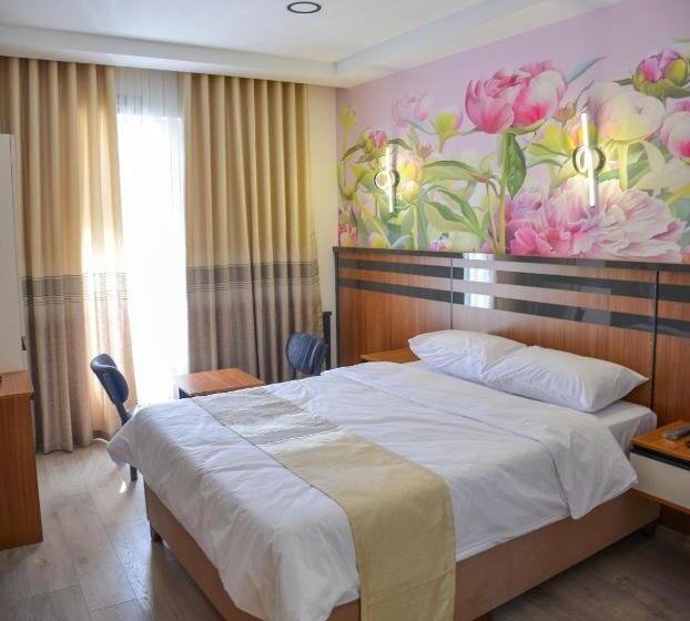 Hotel Vizyon Life Pansiyon
