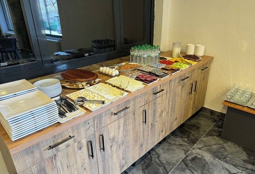 Hotel Vizyon Life Pansiyon