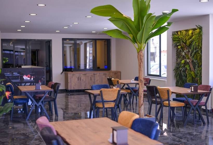 Hotel Vizyon Life Pansiyon