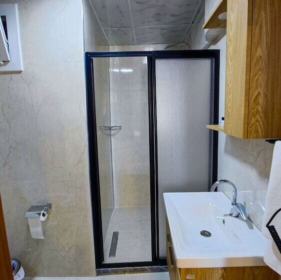 Hotel Vizyon Life Pansiyon