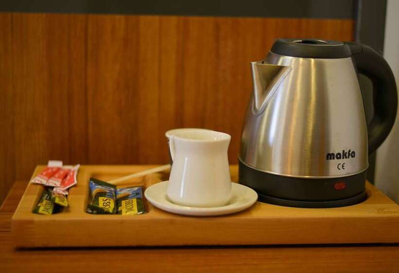 Hotel Vizyon Life Pansiyon