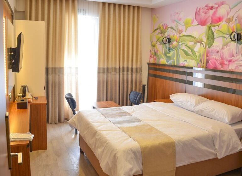 Hotel Vizyon Life Pansiyon