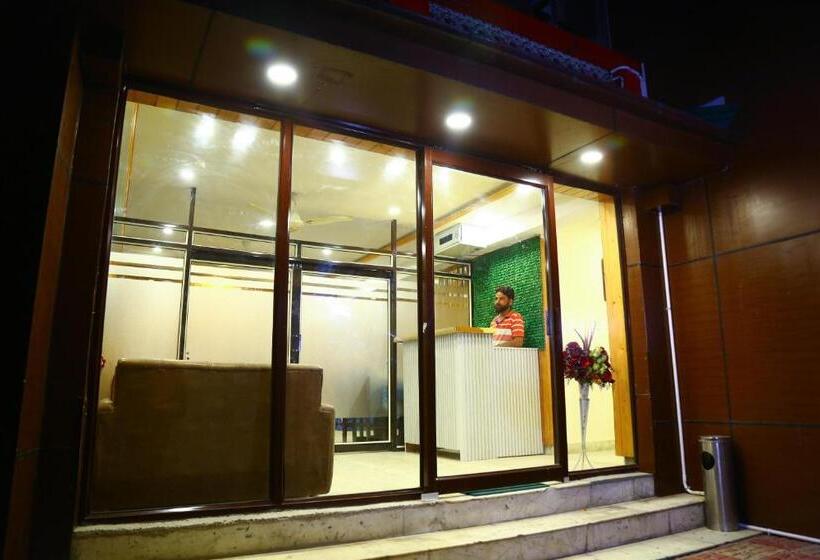 Aashiyana Hotel By Elegant