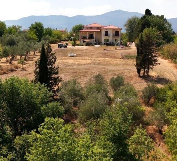 B&b Villa Majella