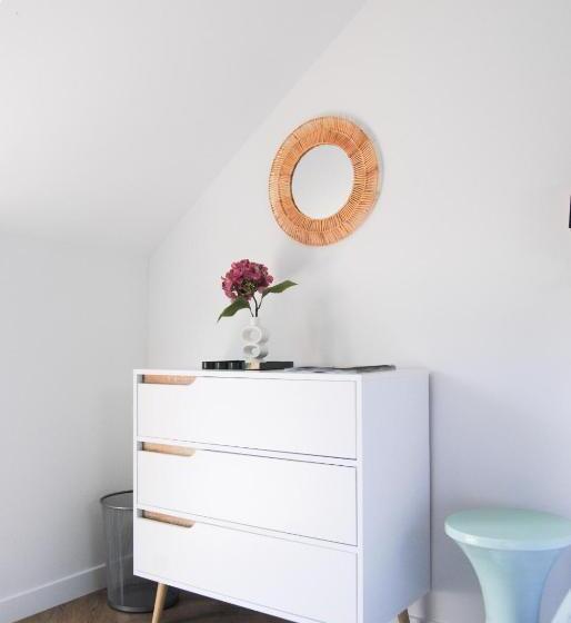 ベッドアンドブレックファースト Chambres Hote Le Clos 26