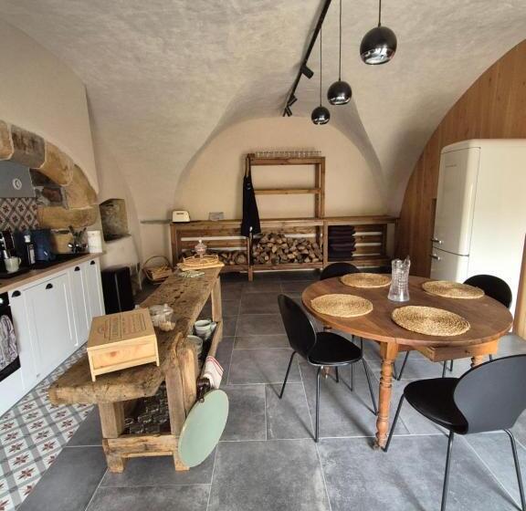 住宿加早餐  Côté Tour