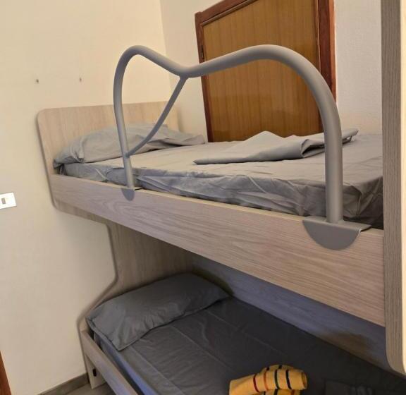 Bed and Breakfast Da Giorgio E Marisa