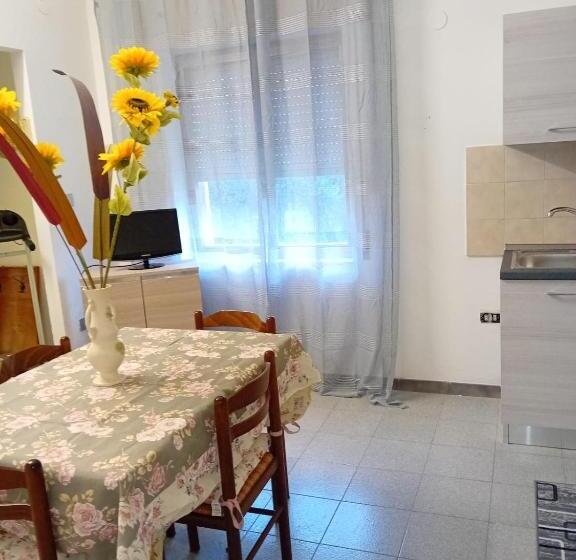 Bed and Breakfast Da Giorgio E Marisa