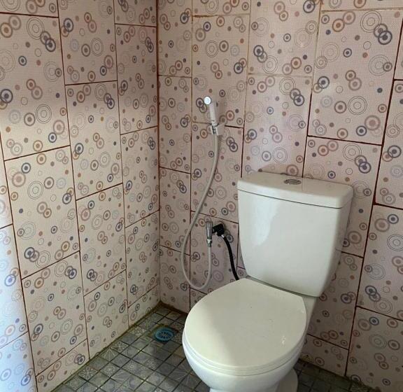 住宿加早餐  Family Guest House
