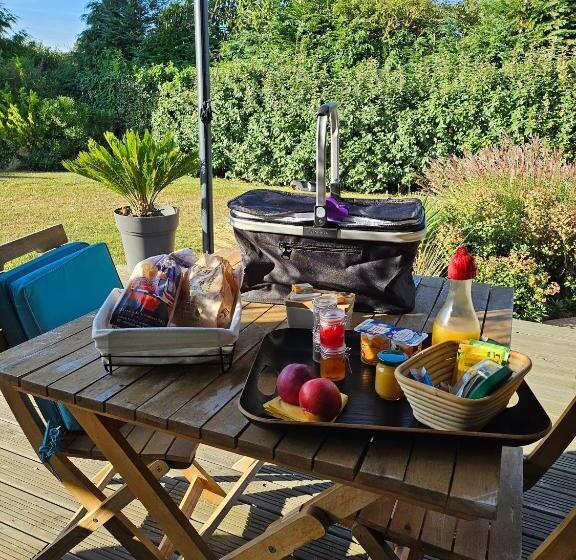 צימר La Studette