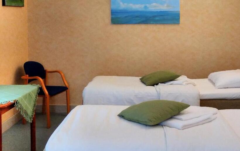 Bed and Breakfast Pauls Galleria