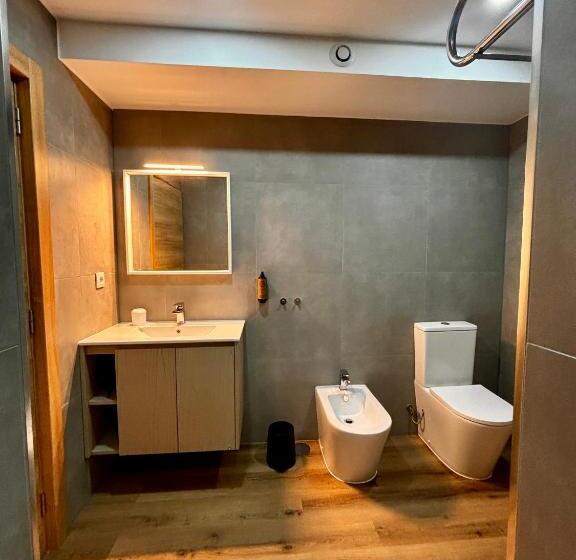 مبيت وإفطار Qg Quinta De Grovelas